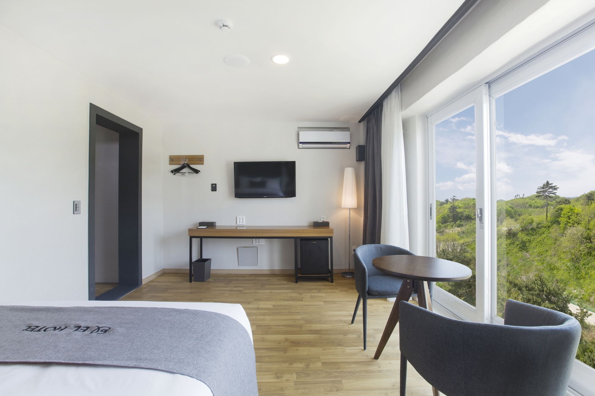 יאנגיאנג El Hotel מראה חיצוני תמונה
